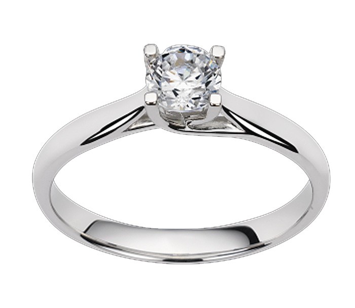 Solitaire or blanc 4...